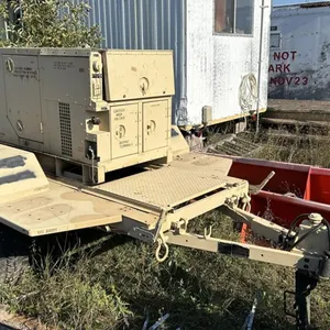 Libby Corp  Generator