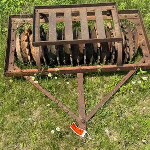 42" Cultipacker