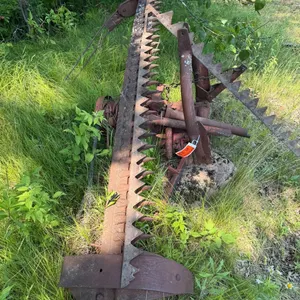 90" Side Sickle