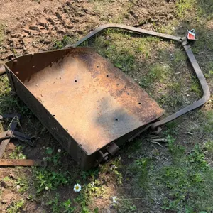 Rock Bucket