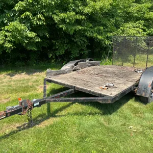11' Trailer