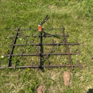 Drag Unit