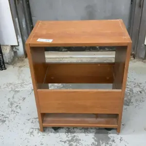 SMALL ROLLING CABINET