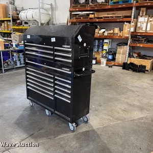 Husky toolbox