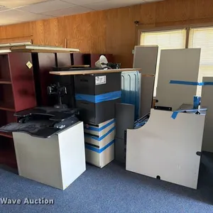 Office equipment