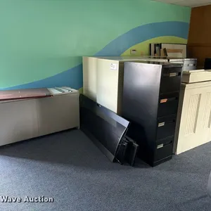 Office equipment