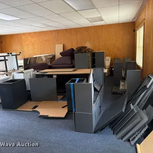 Office equipment