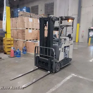 2018 Crown RC5545-40 forklift