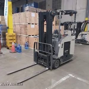 2018 Crown RC5545-40 forklift