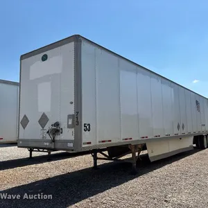 2012 Great Dane CBL-3314-20053 dry van trailer