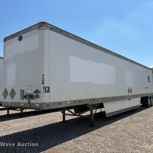 2012 Great Dane P01-1314-20053 dry van trailer