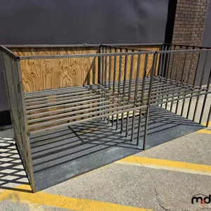 Sorting Rack
 UNRESERVED