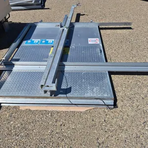 Walk In Cooler Door
 UNRESERVED