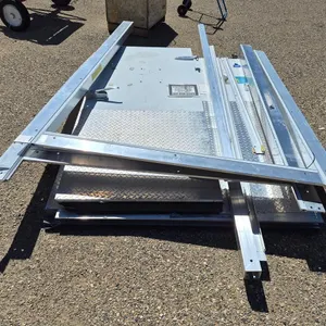 Walk In Cooler Door
 UNRESERVED