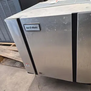 Ice-O-Matic CIM0320HA Commercial Ice Maker
 UNRESERVED