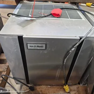 Ice-O-Matic CIM0320HA Commercial Ice Maker
 UNRESERVED