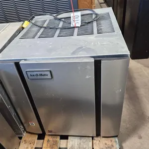 Ice-O-Matic CIM0320HA Commercial Ice Maker
 UNRESERVED