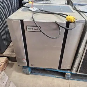 Ice-O-Matic CIM0320HA Commercial Ice Maker
 UNRESERVED