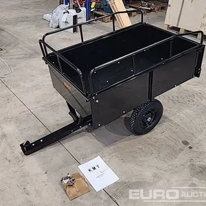 Unused 2026 JIDI TC002C 