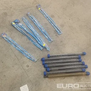 Unused Manarolla 2.5 Ton Low Profile  Trolley Jack 