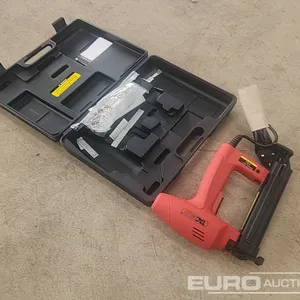 Unused Tacwise Staple Gun 