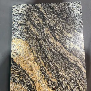 Polished Granite Cutting Slab 18" x 14"