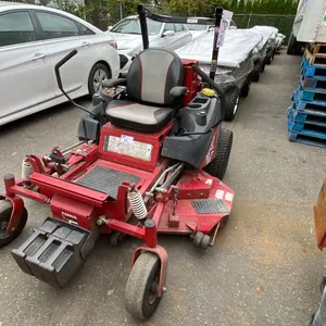 FERRIS IS 2500Z RIDE ON COMMERCIAL GRADE ZERO TURN 61" SIDE DISCHARGE MOWER