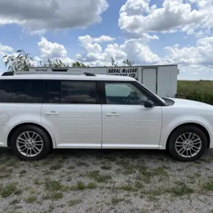 2013 Ford Flex Sel