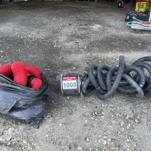 Submersible Pump & RV Hoses