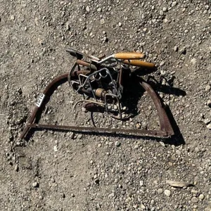Assortment of Saw's, Shears, & More