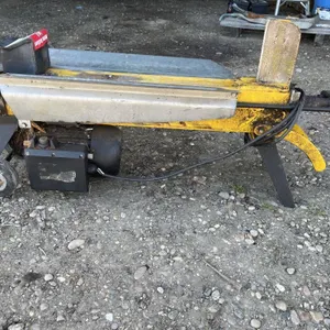 Powerfist 4 Ton Wood Splitter