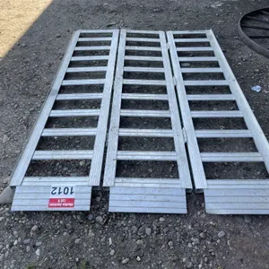 Atv Ramps
