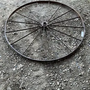 Steel Wheel