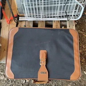 Three Piece Suitcase Set