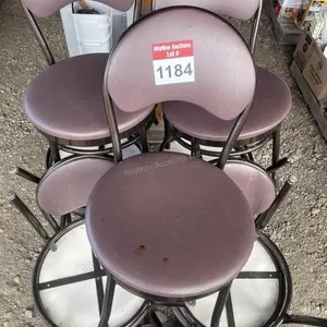 Eleven Chairs