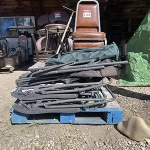 Lawn & Dining Chairs