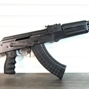 Inter Arms Polish Random AK-47 Sporter
