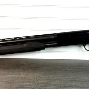 Mossberg Maverick 88 12 Ga.