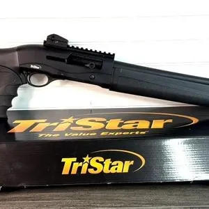 Tristan Arms Raptor ATAC 12 Ga.