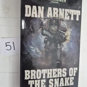 Warhammer 40000 Softcover Book