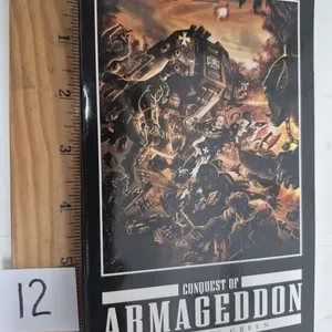 Warhammer 40000 Softcover Book 2 of 2