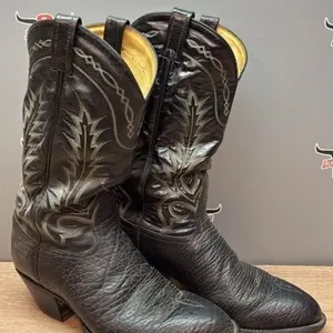 Tony Lama 9E Men’s Cowboy Boots.