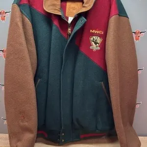 1996 CFR Jacket. Large. Mid-West Garment Co.