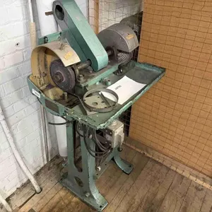 grinder/polisher stand with no motor