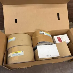 sanding belts