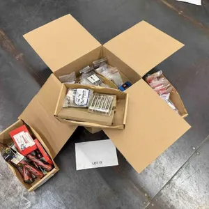 taps, brasers, end mills