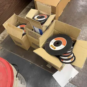 grinding discs