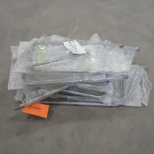 Qty Of Grill Burner Tubes