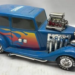 Vintage Tonka Battery Operated Hot Rod