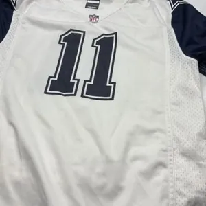 Micah Parson Dallas cowboys NFL jersey